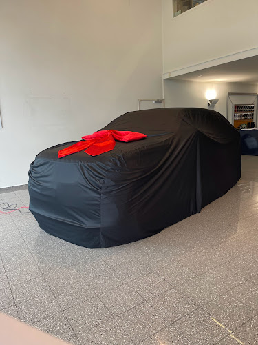 British Cars AG Oberrohrdorf – Jaguar Schweiz - Autohändler