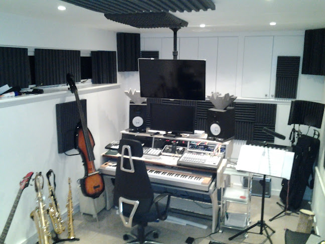 Studio 15 - Aberdeen