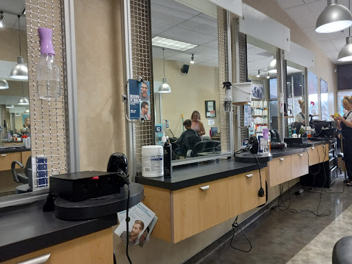 Hair Salon «Supercuts», reviews and photos, 12273 Highland Ave # 134, Etiwanda, CA 91739, USA