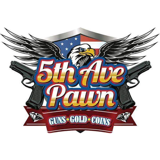 Pawn Shop «Fifth Avenue Jewelry & Pawn», reviews and photos, 8201 US-19, Port Richey, FL 34668, USA