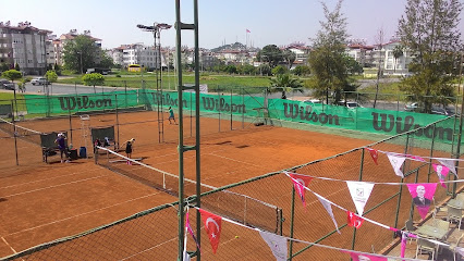 Manavgat Tenis İhtisas Kulübü Derneği