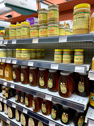 Supermarket «Bexley Natural Market», reviews and photos, 508 Cassady Avenue, Columbus, OH 43209, USA