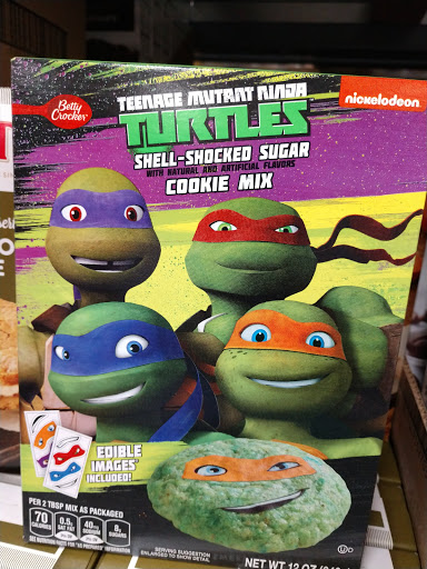 Grocery Store «Grocery Outlet Bargain Market», reviews and photos, 4949 Stevenson Blvd F, Fremont, CA 94538, USA