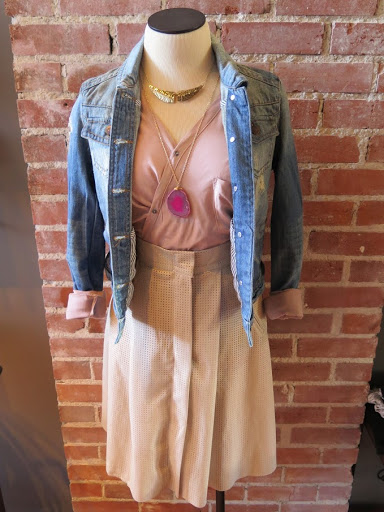 Boutique «Intrigue Boutique», reviews and photos, 2436 W 44th Ave, Denver, CO 80211, USA