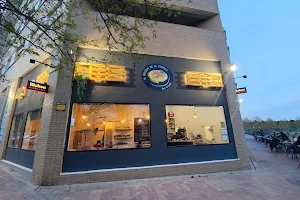 El Rincón de la Tortilla Bar & Café image