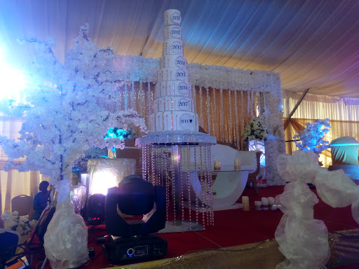 BAS EVENT CENTRE, Akure, Nigeria, Event Venue, state Ondo