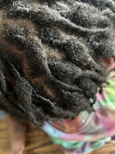 Hair Salon «Da Notty Roots Natural Hair Salon», reviews and photos, 928 Diamond Springs Rd, Virginia Beach, VA 23455, USA