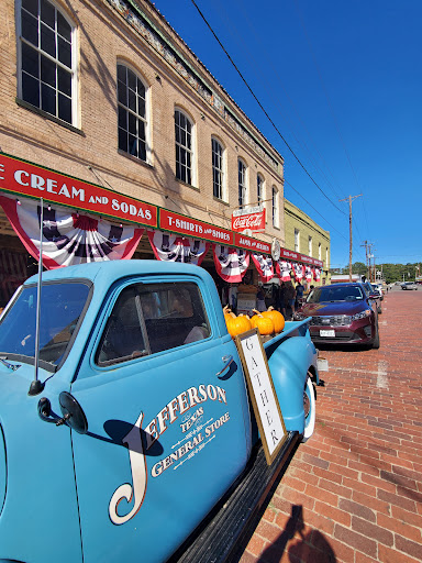 Store «Jefferson General Store», reviews and photos, 113 E Austin St, Jefferson, TX 75657, USA