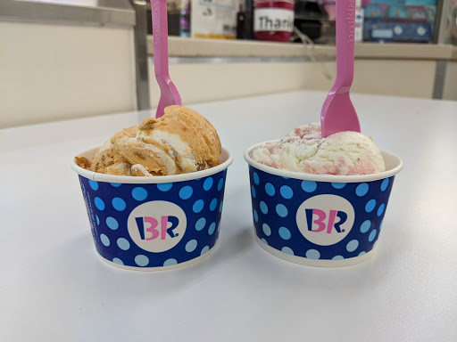 Baskin-Robbins