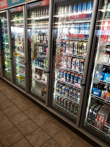 Convenience Store «Speedway», reviews and photos, 22380 Pontiac Trail, South Lyon, MI 48178, USA