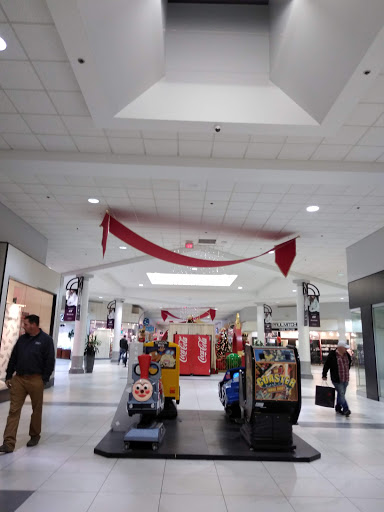 Shopping Mall «The Mall at Barnes Crossing», reviews and photos, 1001 Barnes Crossing Rd, Tupelo, MS 38804, USA