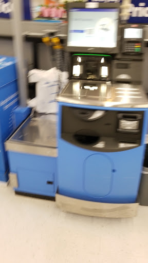 Department Store «Walmart Supercenter», reviews and photos, 200 12th St SW, Forest Lake, MN 55025, USA