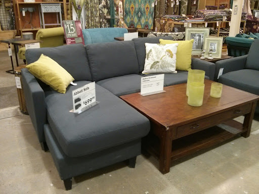 Furniture Store «Cost Plus World Market», reviews and photos, 1565 Golden Gate Plaza, Mayfield Heights, OH 44124, USA