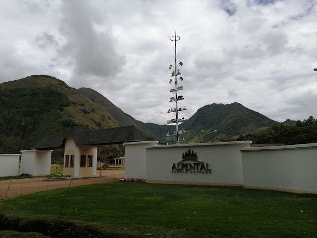 Alpental - Barrio Privado - Chontabamba