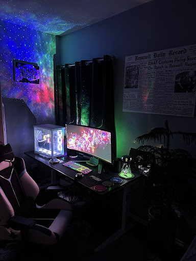 Carlsbad Gaming PC image