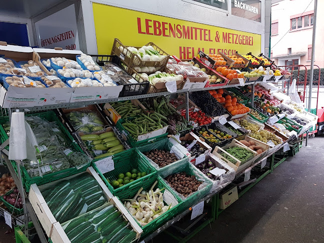 Rezensionen über ALIMA Supermarkt Wiedikon in Zürich - Supermarkt