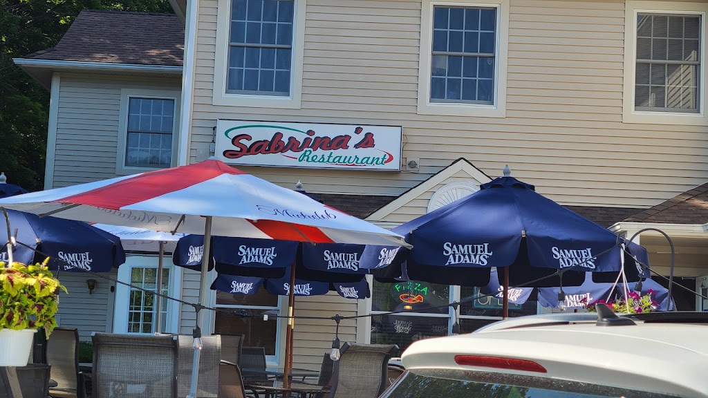 Sabrina's Restaurant 06013