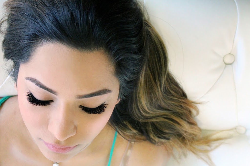Xen Lashes 90505