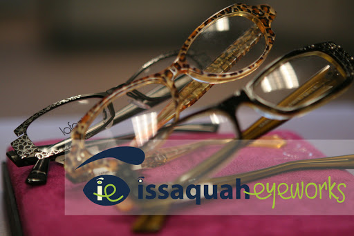 Optometrist «Issaquah Eyeworks», reviews and photos, 1145 NW Gilman Blvd, Issaquah, WA 98027, USA