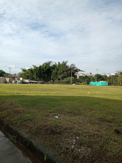 Cancha de Fútbol Saturno Dosquebradas