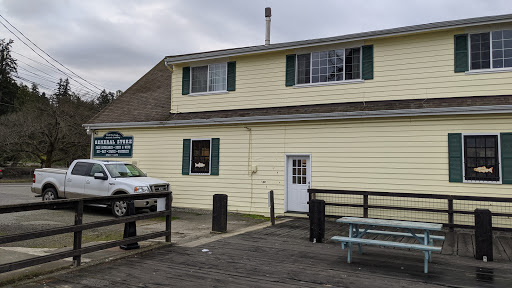Grocery Store «Seabeck General Store», reviews and photos, 15384 Seabeck Hwy NW, Seabeck, WA 98380, USA