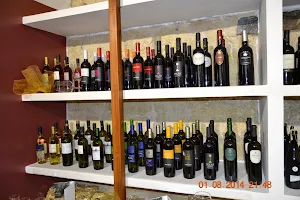 "La Vineria di Federico" ENOTECA image