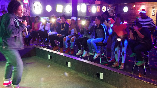 Bar «The Auricle - Bar & Venue», reviews and photos, 601 Cleveland Ave NW, Canton, OH 44702, USA