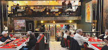 Atmosphère du Restaurant vietnamien Mâm Son à Paris - n°12