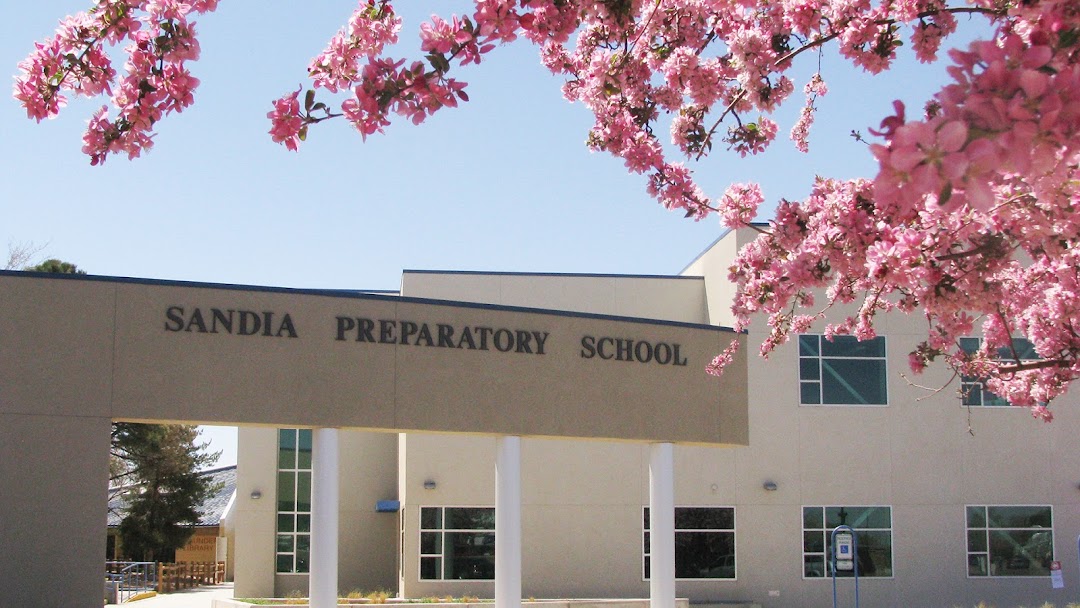 Sandia Preparatory School