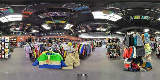 Bicycle Store «The House Outlet Store», reviews and photos, 300 S Owasso Blvd E, St Paul, MN 55117, USA