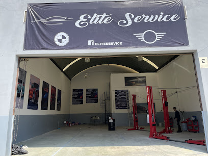 Elite service