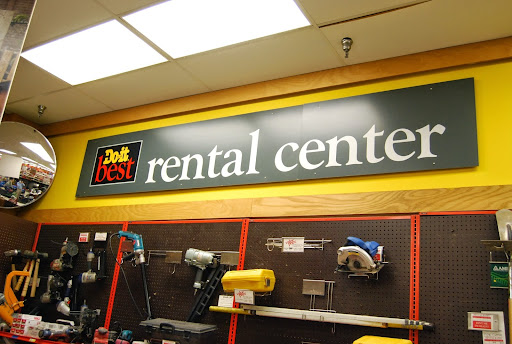 Home Improvement Store «Russell Do it Center - Prattville, AL», reviews and photos, 2006 Cobbs Ford Rd, Prattville, AL 36066, USA