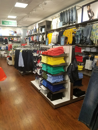 Shopping Mall «San Francisco Premium Outlets», reviews and photos, 2774 Livermore Outlets Dr, Livermore, CA 94551, USA