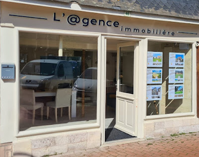 L'agence immobilière Beuzeville à Beuzeville