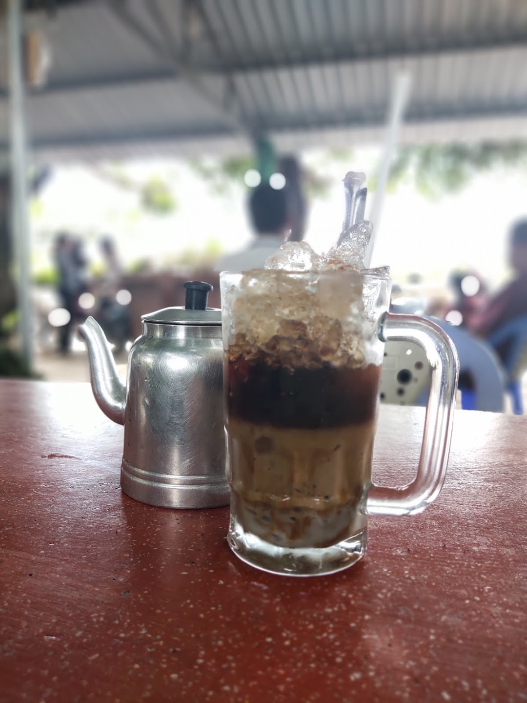 Minh Cảnh Coffee