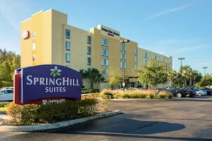 SpringHill Suites by Marriott Tampa North/I-75 Tampa Palms image