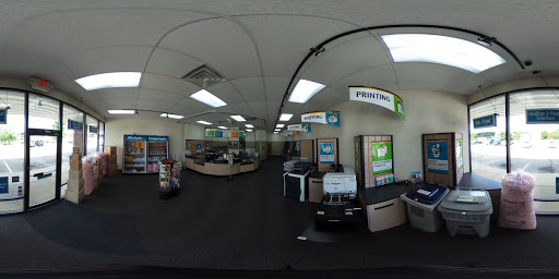 Shipping and Mailing Service «The UPS Store», reviews and photos, 5818 Wilmington Pike, Centerville, OH 45459, USA