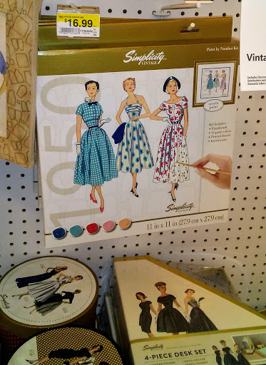 Fabric Store «Jo-Ann Fabrics and Crafts», reviews and photos, 825 N Dobson Rd, Mesa, AZ 85201, USA