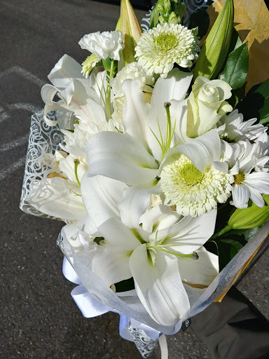 Florist «Flowers By Chi», reviews and photos, 1748 S 312th St, Federal Way, WA 98003, USA