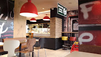 Atmosphère du Restauration rapide McDonald's à Remoulins - n°9