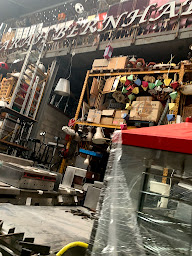 Photo n°9 de Etablissements Bravo- BROCANTE D'EPINAY à Épinay-sur-Seine ()