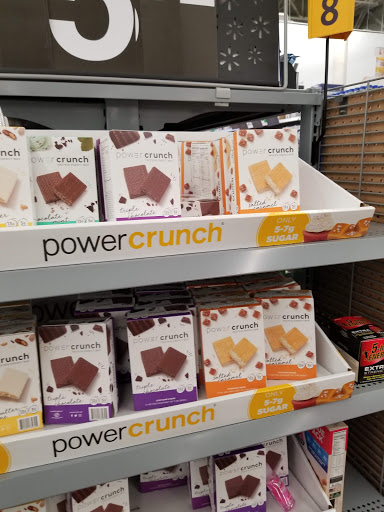 Discount Store «Walmart», reviews and photos, 3461 Horizon Blvd, Bensalem, PA 19020, USA