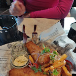 Photo n°1 de l'avis de Jan_Christopher.e fait le 09/05/2022 à 14:27 sur le  Ahoi Steffen Henssler Hildesheim à Hildesheim