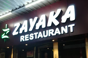 zayaka restaurant image