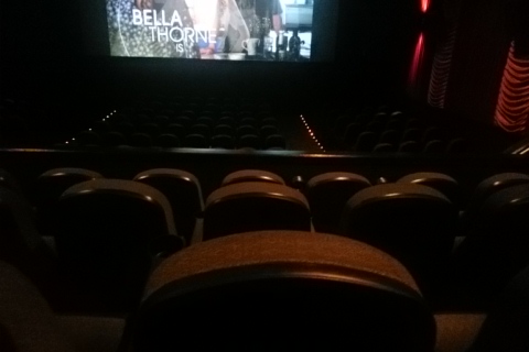 Movie Theater «Regal Cinemas Countryside 20», reviews and photos, 45980 Regal Plaza, Sterling, VA 20165, USA