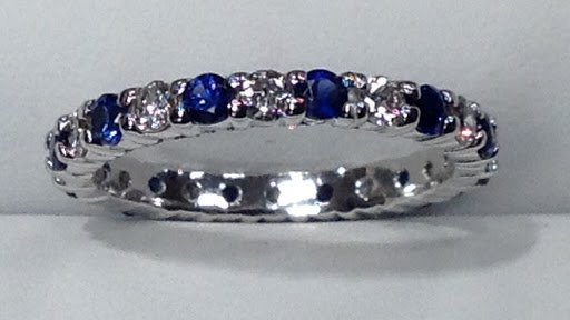 Jeweler «LaGravinese Jewelers of Pelham», reviews and photos, 99 Fifth Ave, Pelham, NY 10803, USA