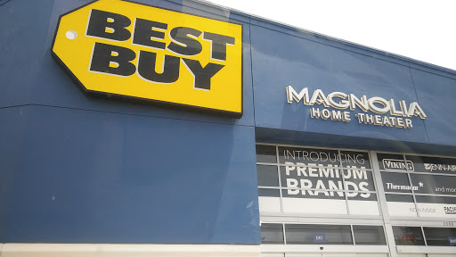 Electronics Store «Best Buy», reviews and photos, 2800 N Central Expy, Plano, TX 75074, USA