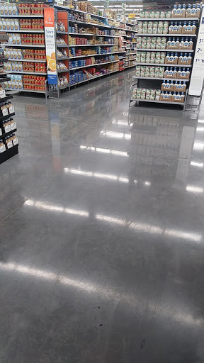 Supermarket «Walmart Neighborhood Market», reviews and photos, 444 W Grand St, Springfield, MO 65807, USA