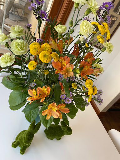 Florist «Candlelight Floral & Gifts», reviews and photos, 850 Lake St E, Wayzata, MN 55391, USA