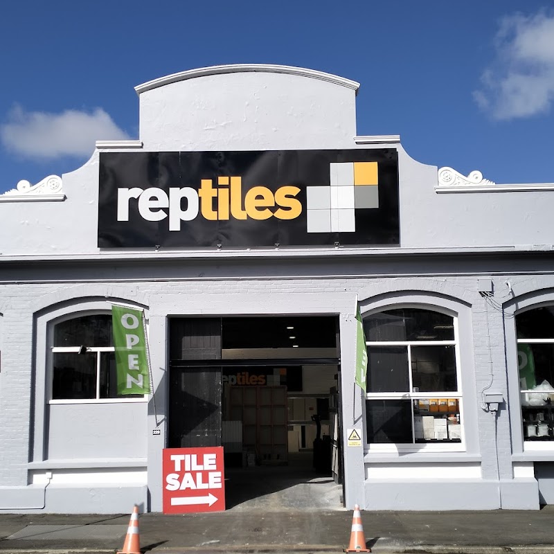 Reptiles Dunedin